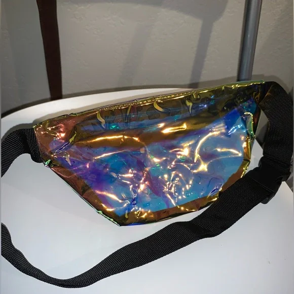 Coors Light Fanny Pack - Picture 5 of 8